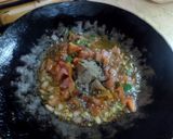 A picture of step 10 of Tawa Fry Tinday.