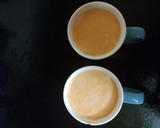 கேரட் மில்க் ஷேக் ரெசிபி ஸ்டேப் 4 புகைப்படம்
