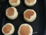 Roti Coklat Happycall