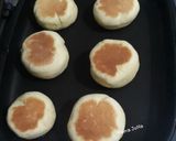 Foto langkah ke 7 dari resep Roti Coklat Happycall.
