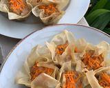 Foto langkah ke 15 dari resep Dimsum ayam udang🥟🍤.