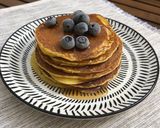 Φωτογραφία βήματος 3 της συνταγής Τα pancakes της Σοφίας