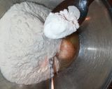 Foto del paso 1 de la receta: Panqueques