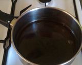 A picture of step 2 of Vickys 'No Ketchup' Sticky Teriyaki BBQ Sauce, GF DF EF SF NF.
