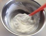 Rum Whipped Cream