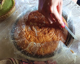 Foto del paso 15 de la receta: Pastel de cumpleaños 3 leches