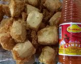 Foto langkah ke 2 dari resep Tahu kriuk.