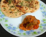 অনিয়ন দোপেঁয়াজা(onion do peyaja recipe in Bengali) রেসিপির ধাপ 9 ছবি