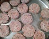 कॉर्न कबाब (Corn kabab recipe in hindi) रेसिपी चरण 3 फोटो