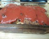 A picture of step 3 of Souped-up Meatloaf.