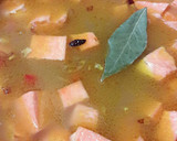 Foto del paso 5 de la receta: Crema de boniato