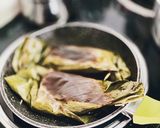 Foto langkah ke 4 dari resep Pelasan Tuna Asap.