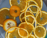 Foto del paso 6 de la receta: Bizcocho de calabaza 🎃, zanahoria 🥕y naranja 🍊