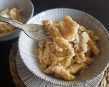 Foto del paso 5 de la receta: Mac & cheese con pasta integral