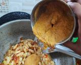 இரால் கிரேவி (Iraal gravy recipe in tamil) ரெசிபி ஸ்டேப் 7 புகைப்படம்