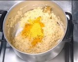 صورة لخطوة 2 من وصفة رز بسمتي