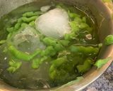Foto langkah ke 4 dari resep Cendol Dawet.