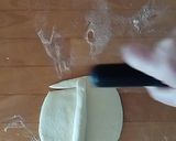 Foto del passaggio 8 della ricetta Panini intrecciati 🌷
