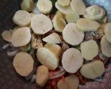 Foto del paso 2 de la receta: Presupuesto light 2019