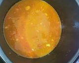 Foto del paso 3 de la receta: Arroz amarillo cubano