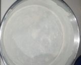 Foto del paso 3 de la receta: Pastel tenochtitlan 🐲🌵