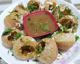 ফুচকা 😋😋 রেসিপির ধাপ 4 ছবি