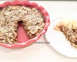 A picture of step 3 of 🍎Caramel Apple Crisp🍏.