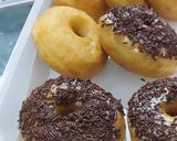 Foto langkah ke 6 dari resep Donat pisang.