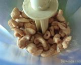 Foto langkah ke 1 dari resep Putri Salju premium special.