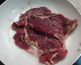 Foto del paso 5 de la receta: Bistec a Caballo