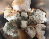 Foto del paso 2 de la receta: Pan rallado con ajo y perejil con Thermomix