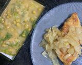 Foto del paso 7 de la receta: Guisantes a la francesa o arvejas a la francesa