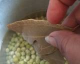 Dry Green Peas Usal In Red Gravy recipe step 2 photo