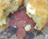 Foto del paso 7 de la receta: Bombas de papa con queso adentro 🤤😲