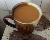Foto del paso 5 de la receta: Sopa de Kabutia y Zanahoria