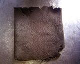 A picture of step 6 of Pasta alla Puttanesca with Handmade Black Pasta.