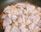 A picture of step 2 of Chicken Miso Mayonnaise Teriyaki.