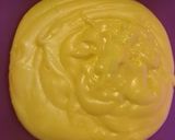 Foto del paso 5 de la receta: Trenza de brioche rellena de crema pastelera😍 Un amor