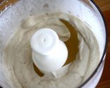 A picture of step 2 of 1 Minute Mock McFlurry with Banana & Oreos.