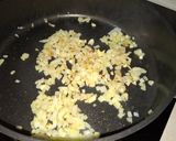 Foto del paso 1 de la receta: Rape a la marinera
