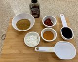 Foto del paso 3 de la receta: Cerdo en Salsa Teriyaki