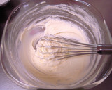 A picture of step 3 of Sublime Marble Cookies.