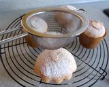 A picture of step 10 of Strawberry Cream Bread.