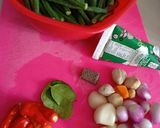 Foto langkah ke 1 dari resep Jukut Bejek (Khas Bali).