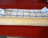 Foto del paso 6 de la receta: Mostachones o bizcocho de soletilla para brazos de gitano