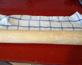 Foto del paso 6 de la receta: Mostachones o bizcocho de soletilla para brazos de gitano