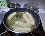 Foto langkah ke 3 dari resep Simple Churros.