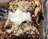 Foto del paso 5 de la receta: Lasagna de berenjena