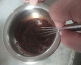 A picture of step 2 of Frothy Cafe Style Hot Coffee.