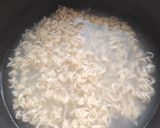 બેસીલ મેગી સમોસા (Basil Maggi samosa Recipe in Gujarati) રેસીપી સ્ટેપ1ફોટો